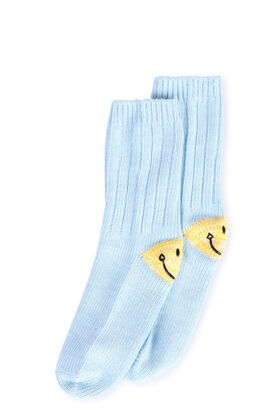 Strümpfe Smiley Socks