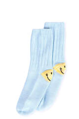Strümpfe Smiley Socks - LUA