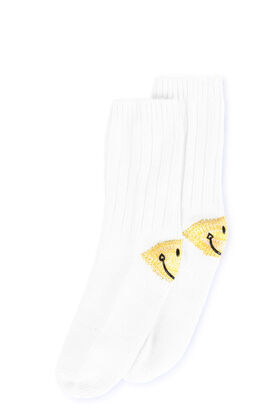 Strümpfe Smiley Socks