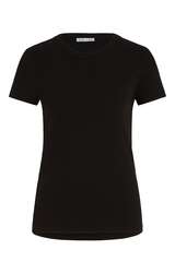 Cotton T-Shirt Lexy - MICHAEL STARS