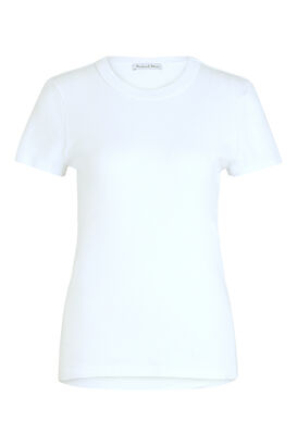 T-Shirt Lexy aus Baumwolle 