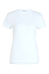 Cotton T-Shirt Lexy - MICHAEL STARS