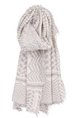 Cashmere Scarf Pali