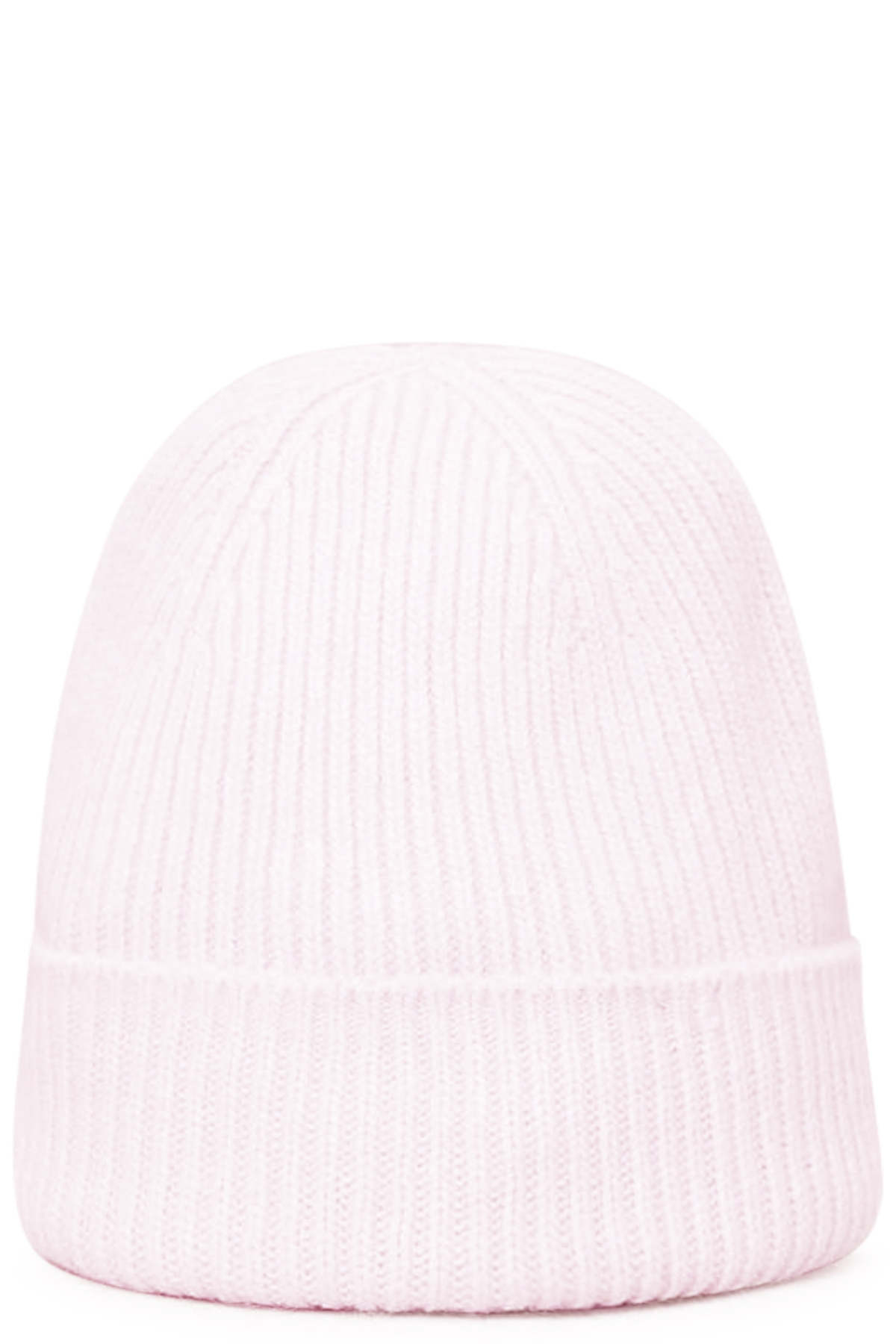 Beanie Classic mit Cashmere 