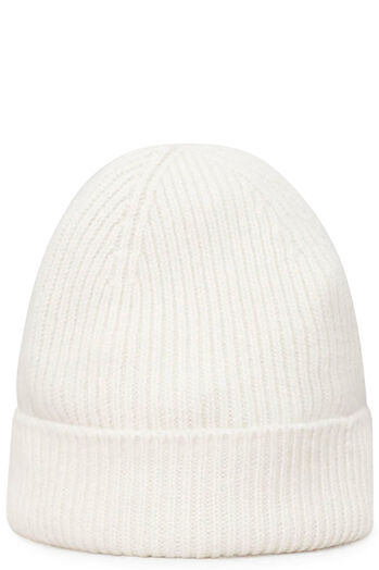 Beanie Classic mit Cashmere 