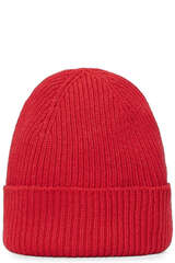 Beanie Classic mit Cashmere  - BLOOM