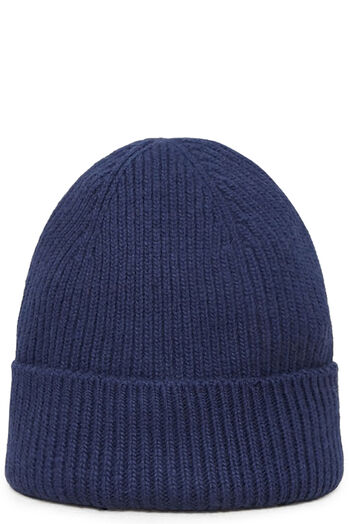 Beanie Classic mit Cashmere 