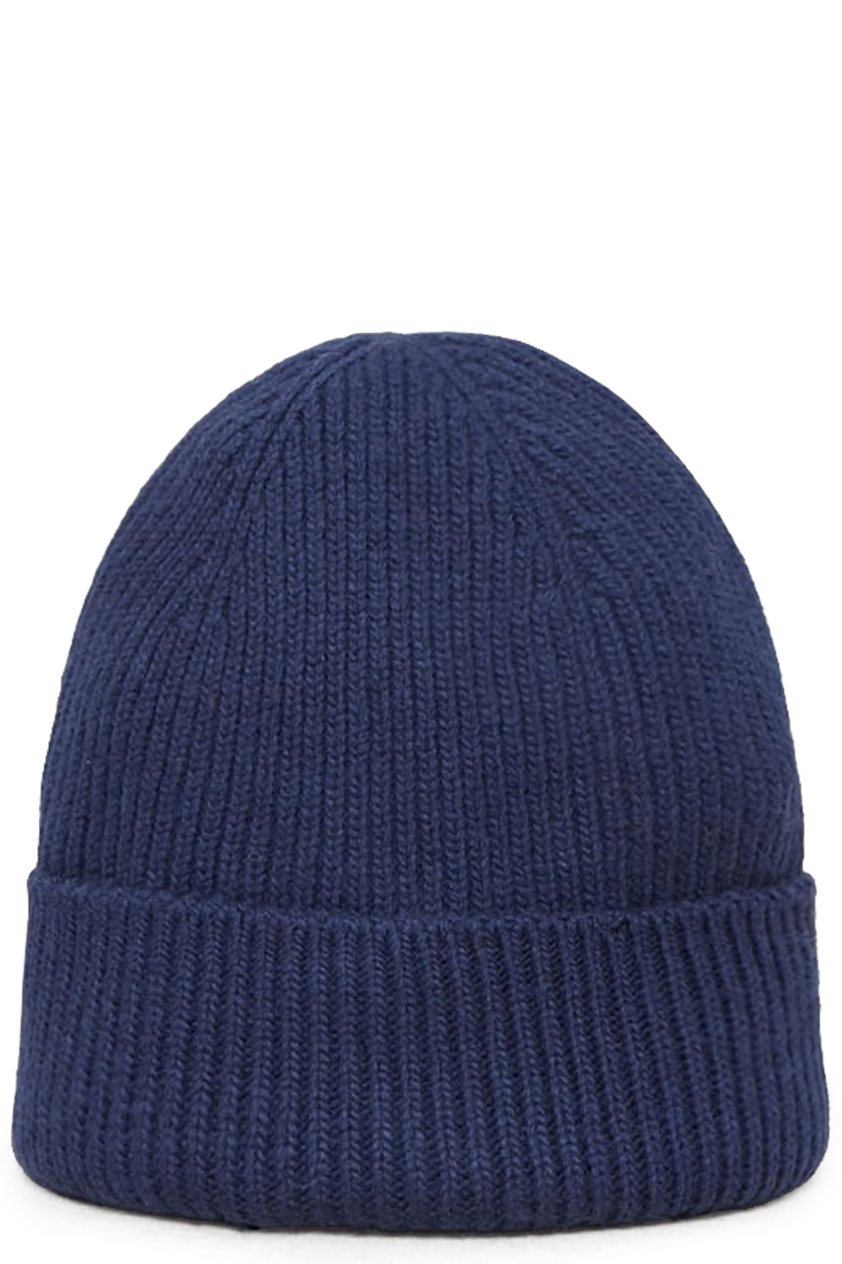 Beanie Classic mit Cashmere | BLOOM | myCLASSICO.com