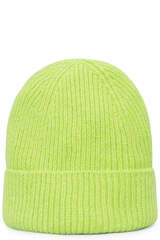 Beanie Classic mit Cashmere  - BLOOM