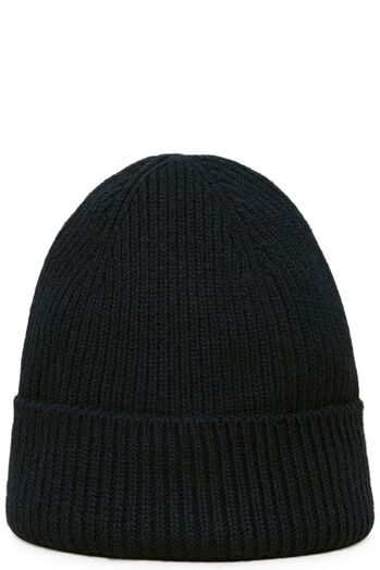 Beanie Classic mit Cashmere 