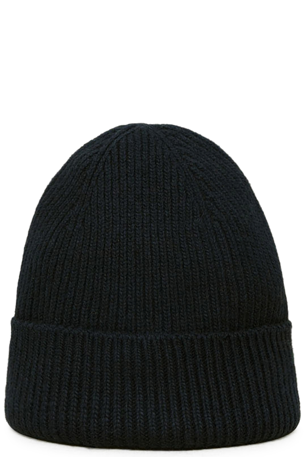 Beanie Classic mit Cashmere 