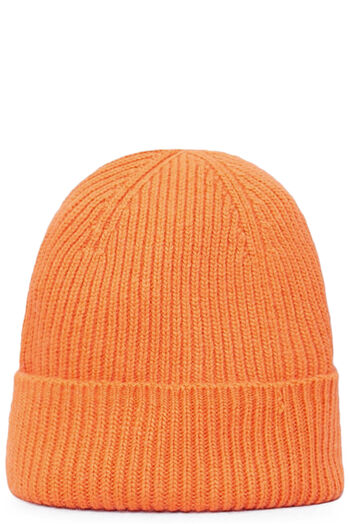 Beanie Classic mit Cashmere 