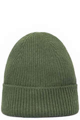 Beanie Classic mit Cashmere  - BLOOM