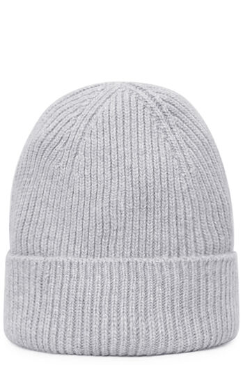 Beanie Classic mit Cashmere 