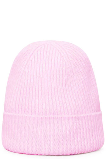 Beanie Classic mit Cashmere 