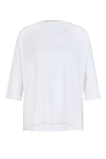 T-Shirt aus Bio-Baumwolle 