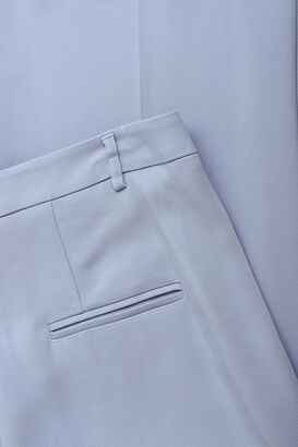 Trousers Jeanne Cropped
