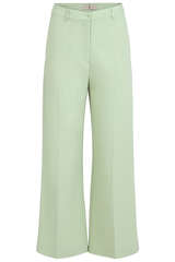 Trousers Jeanne Cropped - ANFINY