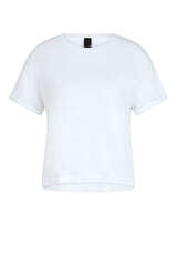 Cotton T-Shirt - BOBI LOS ANGELES 