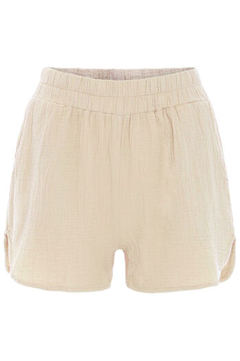 Cotton Shorts 