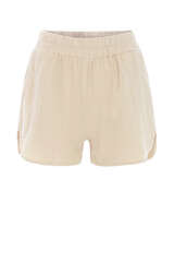 Cotton Shorts 