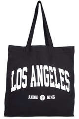 Canvas Tote Remy - ANINE BING