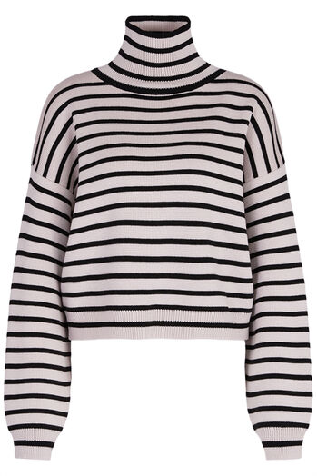 Pullover Turtle Sailor