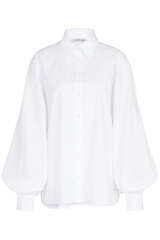 Blouse Antonia in Cotton - SOSUE