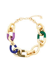 Chunky Necklace - ESSENTIEL ANTWERP