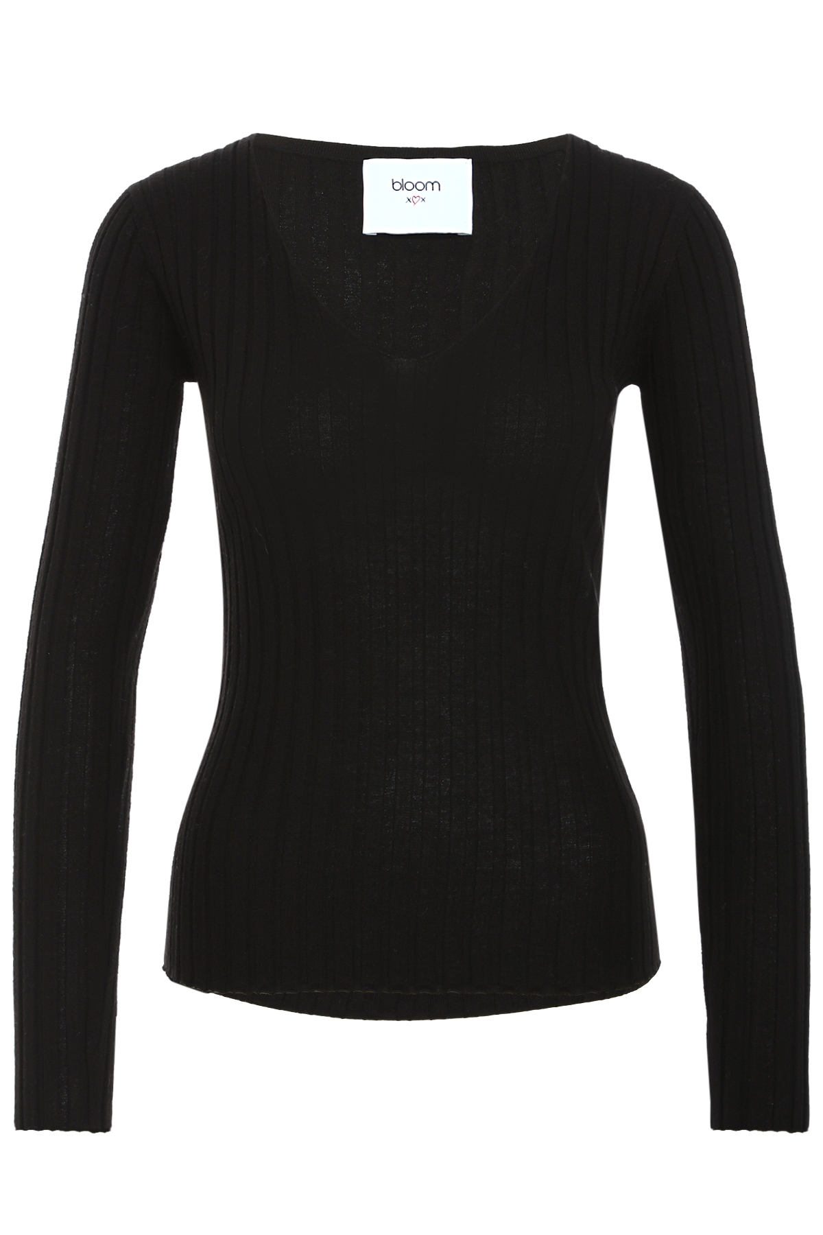 VMCARIA ART O-NECK PULLOVER