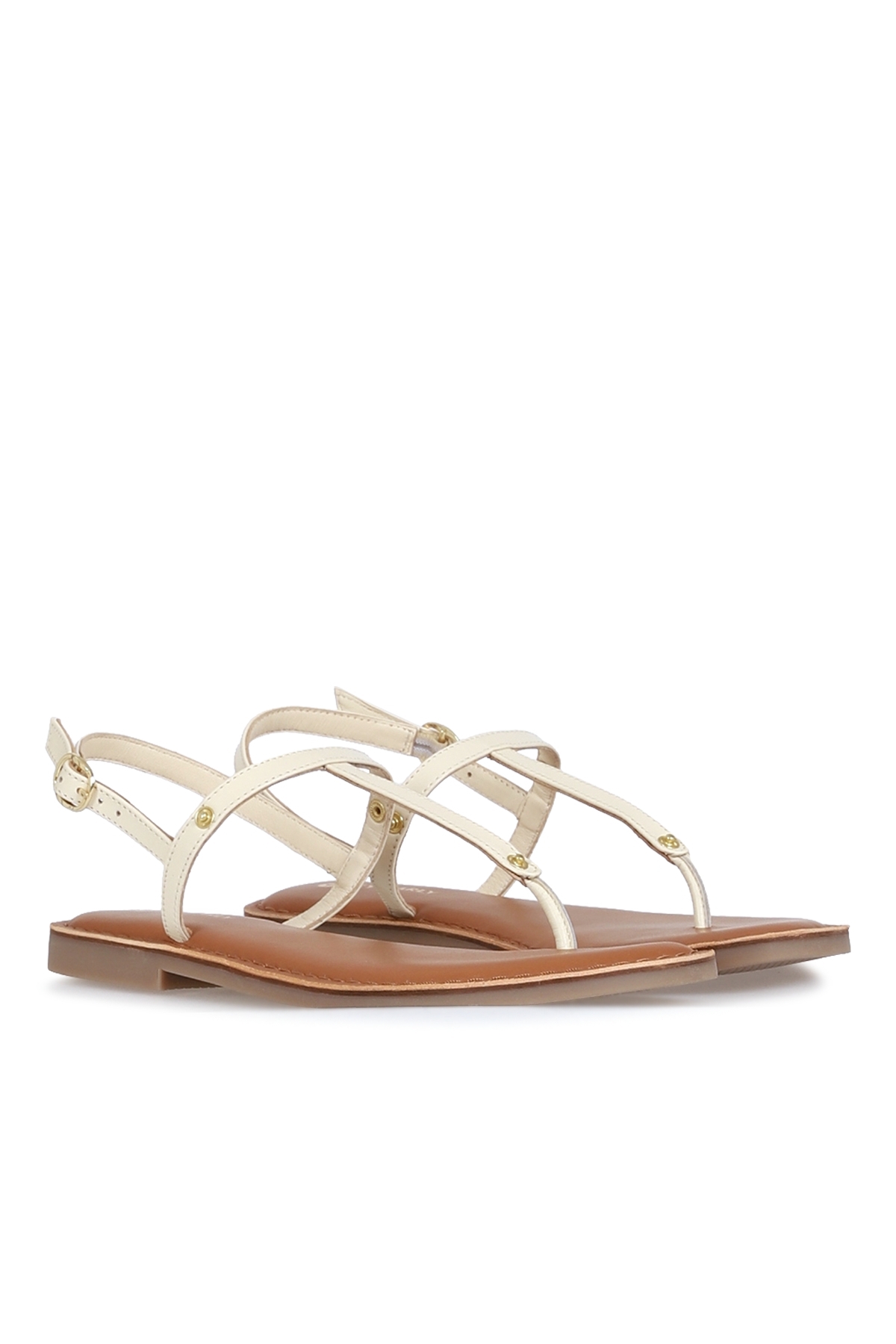 Sandalen-Basis Classic