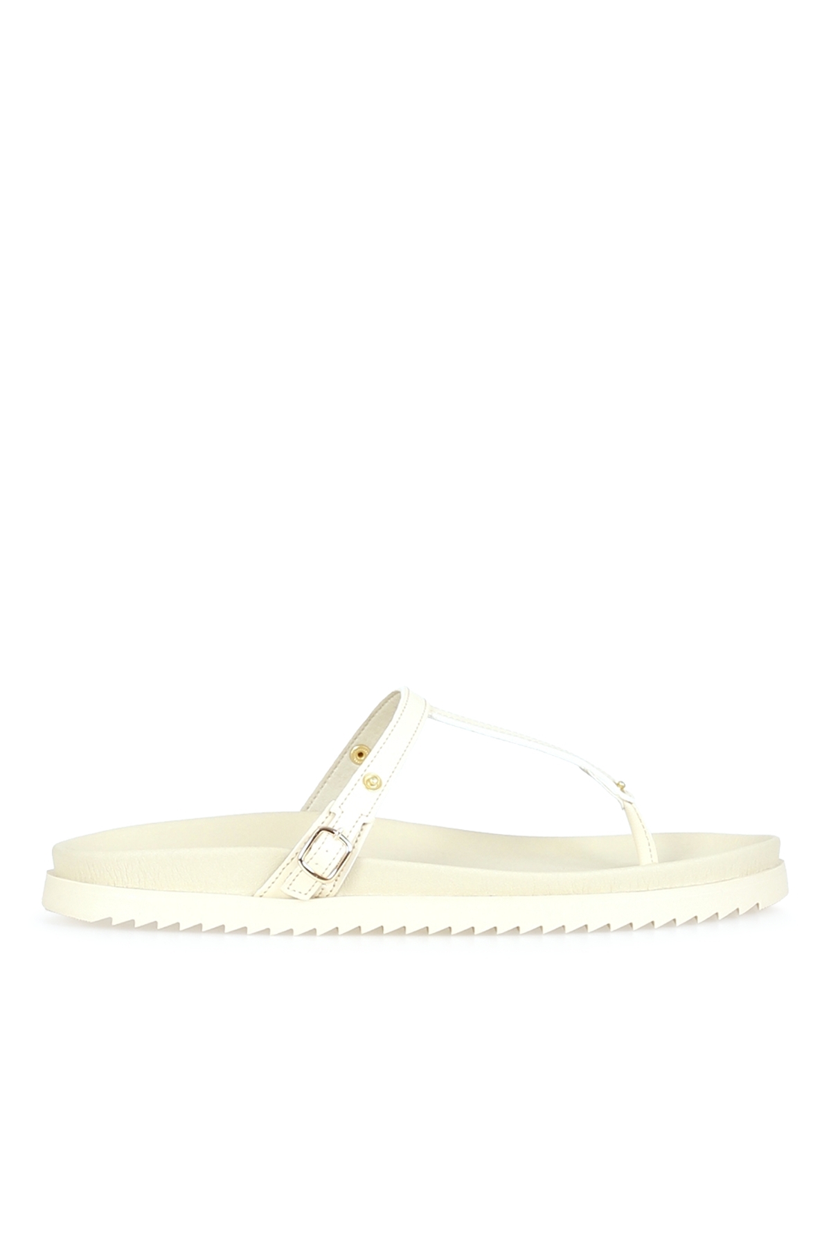 Sandalen-Basis Casual Clean