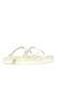 Sandalen-Basis Casual Clean