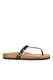 Sandalen-Basis Casual Cork