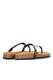 Sandalen-Basis Casual Cork