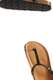 Sandalen-Basis Casual Cork