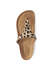 Sandal Base Casual Cork