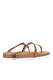 Sandal Base Casual Cork