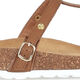 Sandal Base Casual Cork