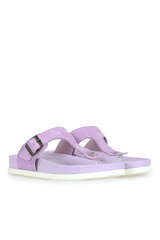 Leather sandals - PAO 