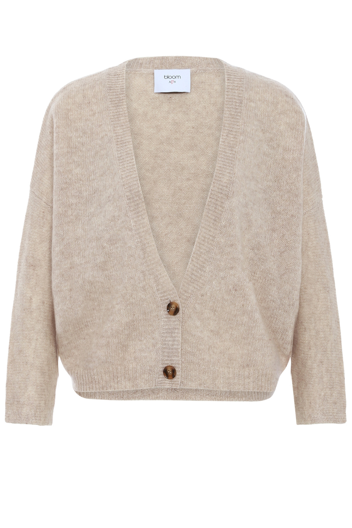 Cardigan aus Cashmere 