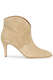 Suede Booties Selene 