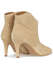 Suede Booties Selene 