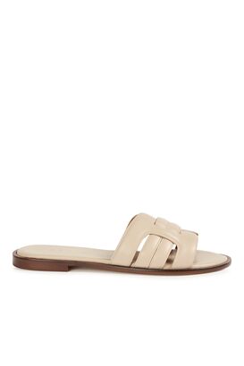 Sandal City Chic