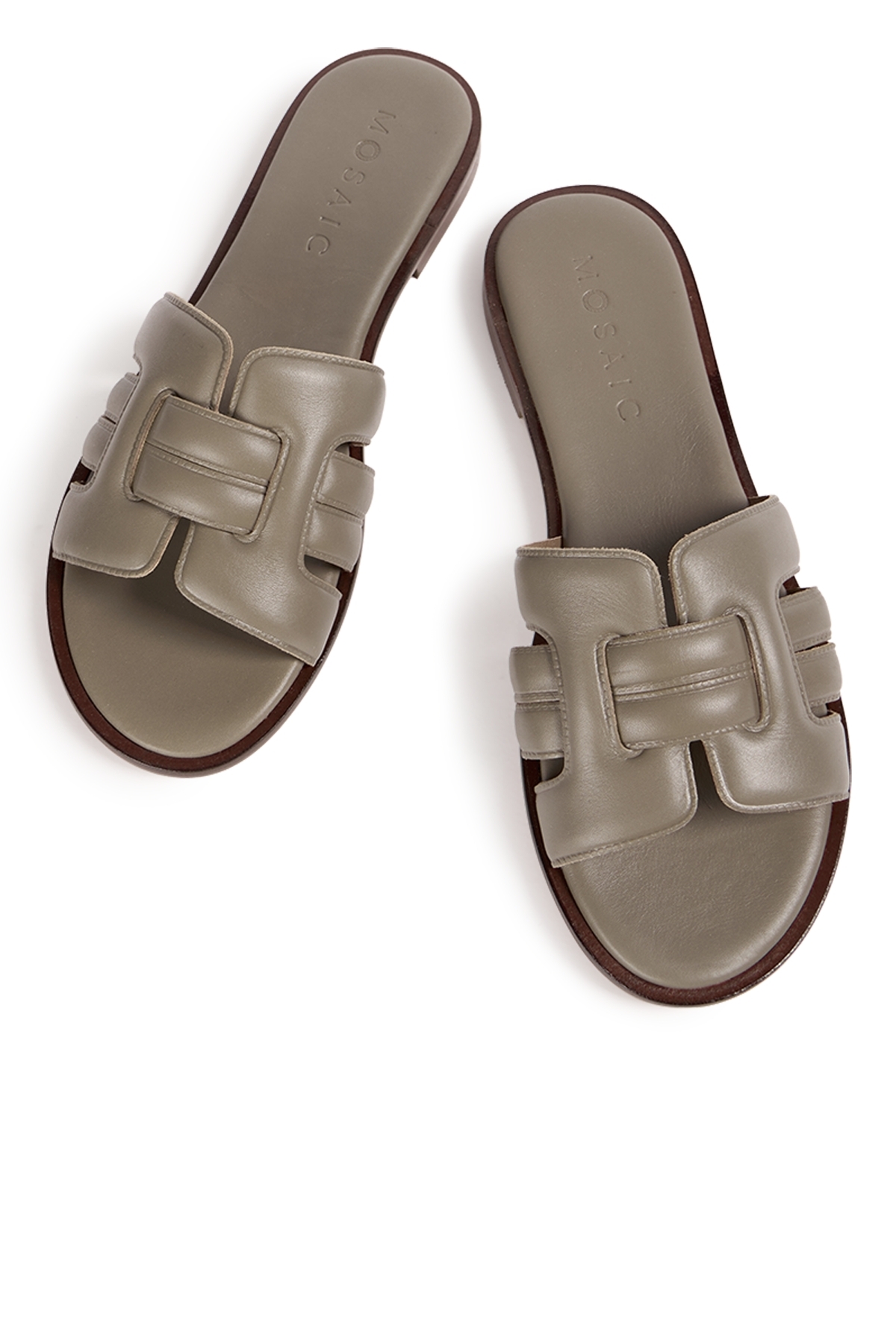 Sandale City Chic MOSAIC SHOES myCLASSICO
