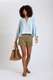 Blouse Fable aus Lyocell