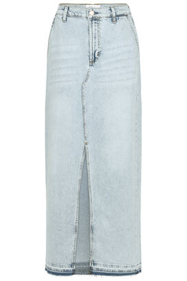 Jeans Skirt Manhattan