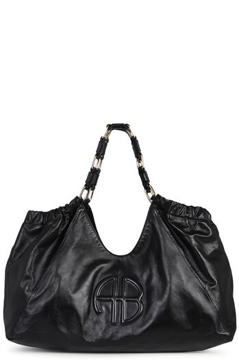 Leather Tote Kate