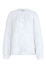 Frances linen blouse - RAILS