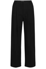 High Rise  Pants Luzy - SAMSOE SAMSOE